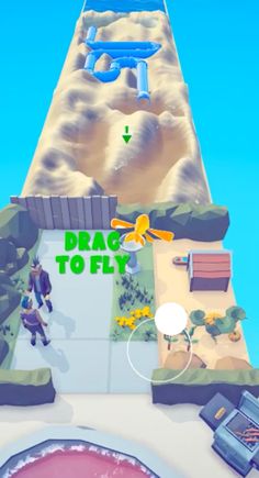 Fish Escape - Screenshot 4