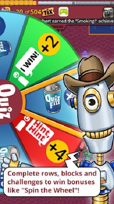 QuizTix: Movies Quiz - Screenshot 4