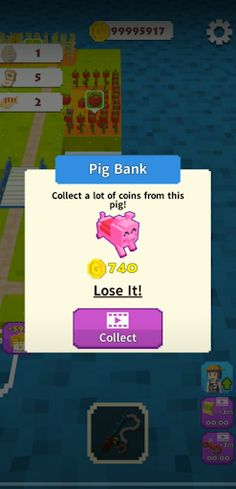 My Little Dream Farm Universe - Screenshot 3