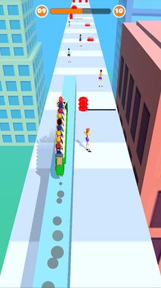 Love Motorcycle - Screenshot 1