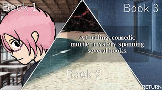 Bohemian Symphony - Screenshot 2