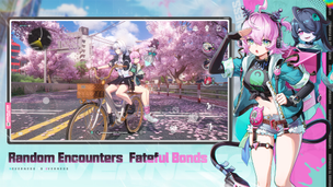 NTE: Neverness to Everness - Screenshot 3