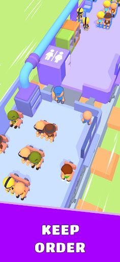 Railroad Masters - Screenshot 1