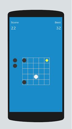 Dot Runner - Screenshot 4