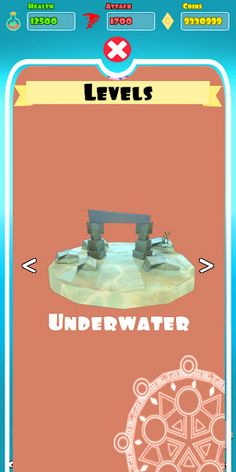 Rogue Sorcerer: Casual Rogueli - Screenshot 4