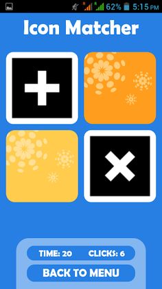 Icon Matcher - Screenshot 4