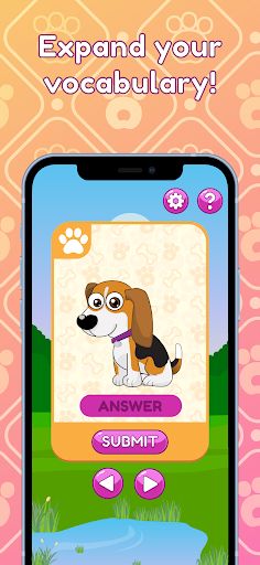 UpTown Flashcards - Screenshot 4