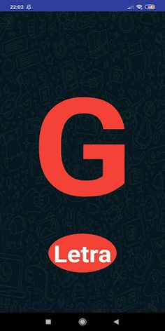 Adedonha- Random Letter - Screenshot 3