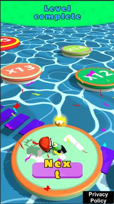 Short Path Run Run - Screenshot 2