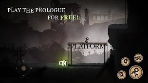 Typoman Remastered - Screenshot 1