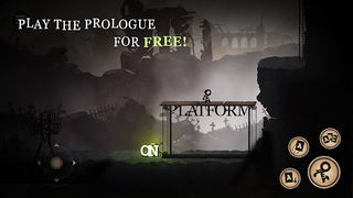 Typoman Remastered - Screenshot 1