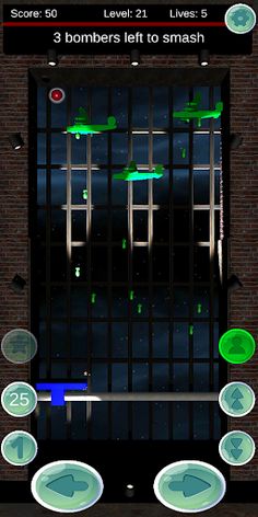 Brickopalypse - Screenshot 2