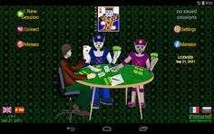 King Solo Validator - Screenshot 2