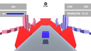 Beat Deca - Dodge the Wall - Screenshot 3