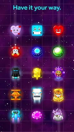 Collid3r - Screenshot 2