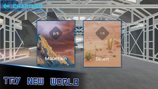 Fighter Jets:Modern Sky Combat - Screenshot 2