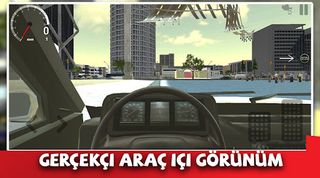 Car Stunt Acrobatic Driving - Screenshot 2