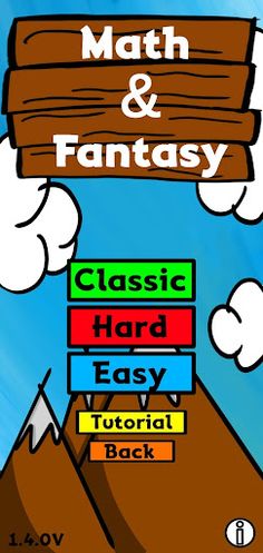 Math and Fantasy - Screenshot 4