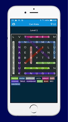 Game Asah Otak - Screenshot 4