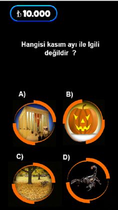 Gönder Gitsin - Screenshot 3