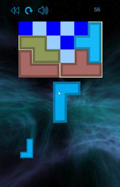 TetroMania: Block Puzzle Game. - Screenshot 4