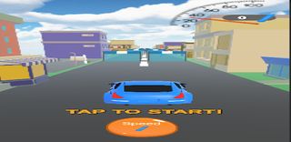 CarRacer - Screenshot 1