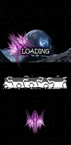 BombSpaceShipp - Screenshot 1