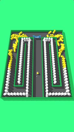 Strike Multiplier - Screenshot 2