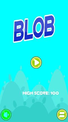 Blob - Screenshot 2