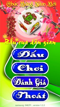 Bầu cua - Screenshot 2