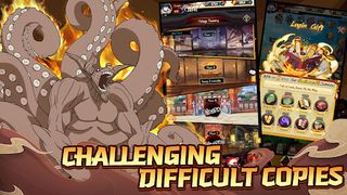 Ninja War Evolution - Screenshot 3