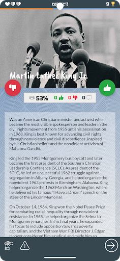 Guess the Character - Screenshot 3