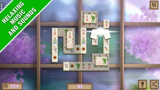 Mahjong Classic - Screenshot 2