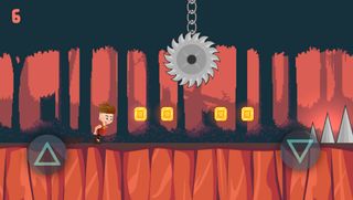 Woods Adventure - Screenshot 2