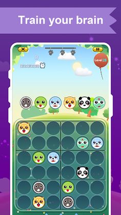 Pet Sudoku-Puzzle Game - Screenshot 4
