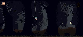 Swingy Mr Thingy - Screenshot 3