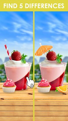 Find It Painting Puzzle - Screenshot 3