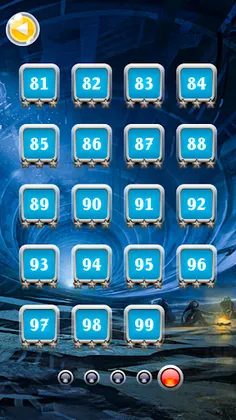 Super Jewel Star - Screenshot 3