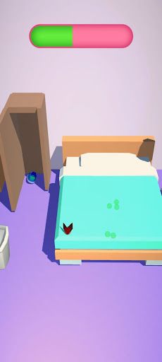 Hide The Lover - Screenshot 2