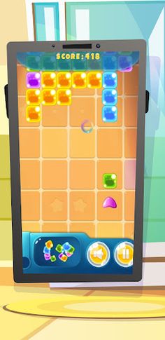 Soap Bubble - Screenshot 3