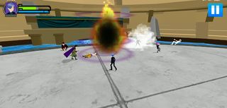 Battle Of Pirate 3D - Screenshot 3