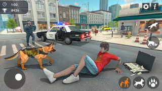 US Army Dog Training Camp - Screenshot 3