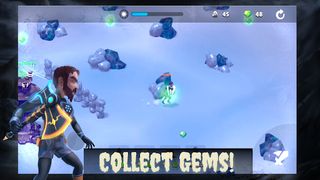 Phantom Town - Screenshot 3