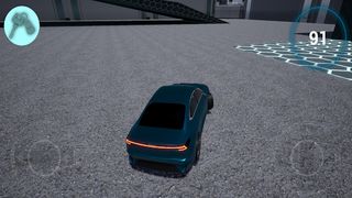 Togg Test Sürüşü - Screenshot 1