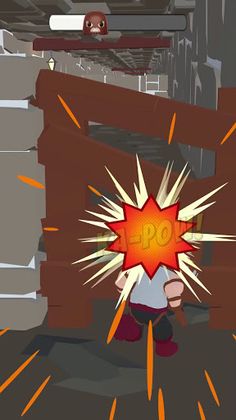 HeadBreaker - Screenshot 4