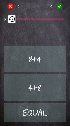 Math Games - Screenshot 2