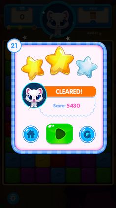 Blocks Champion - Screenshot 4