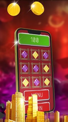 MyCasin Swiss - Screenshot 2