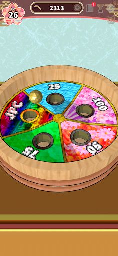 Jako Collection - Coin Dozer - Screenshot 3
