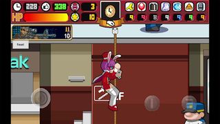 Time Thief - Screenshot 1